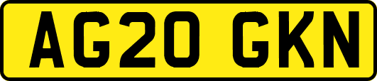 AG20GKN