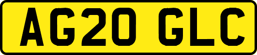 AG20GLC