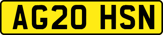 AG20HSN