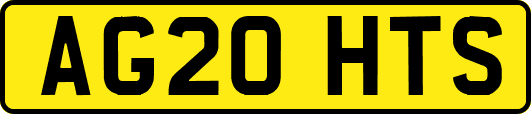 AG20HTS
