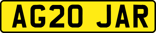 AG20JAR