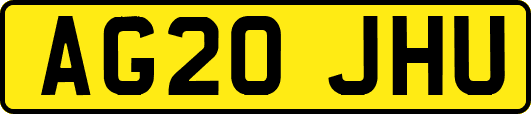 AG20JHU