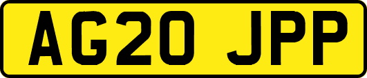AG20JPP