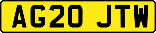 AG20JTW