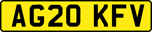 AG20KFV