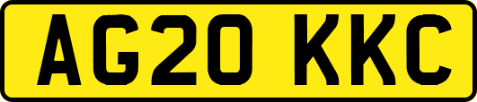 AG20KKC
