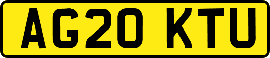 AG20KTU