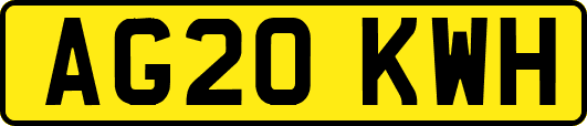 AG20KWH