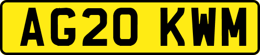 AG20KWM