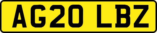 AG20LBZ