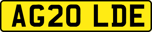 AG20LDE