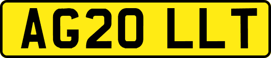 AG20LLT