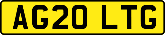 AG20LTG