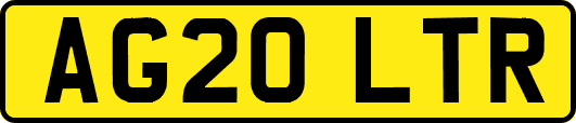 AG20LTR