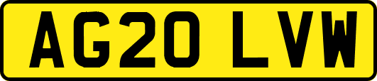 AG20LVW