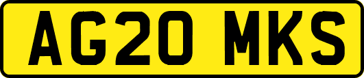 AG20MKS