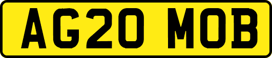 AG20MOB