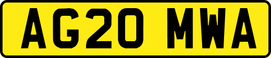 AG20MWA