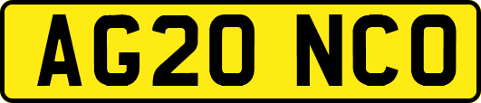 AG20NCO