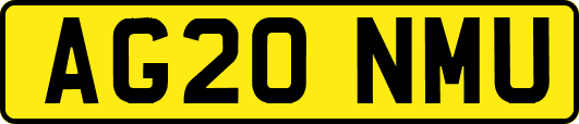 AG20NMU