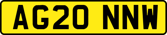 AG20NNW