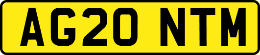 AG20NTM