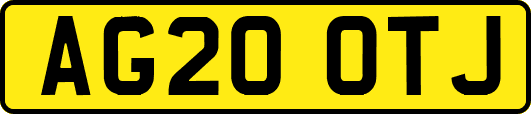 AG20OTJ