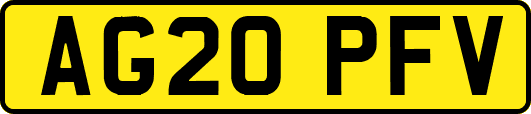 AG20PFV