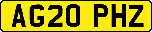 AG20PHZ