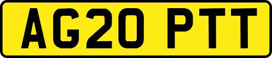 AG20PTT