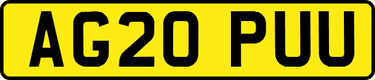 AG20PUU