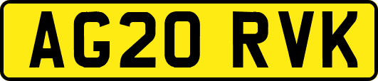 AG20RVK