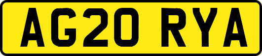 AG20RYA