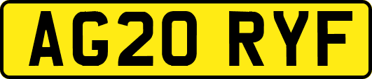 AG20RYF