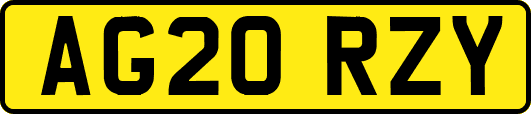 AG20RZY