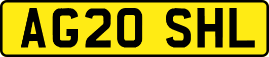 AG20SHL