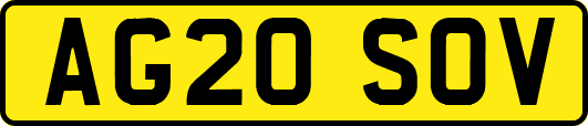AG20SOV