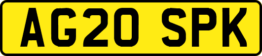 AG20SPK