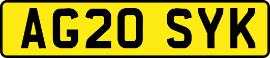AG20SYK