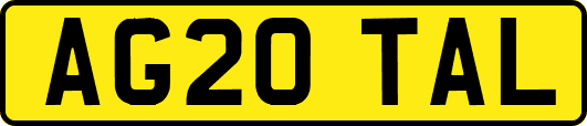 AG20TAL