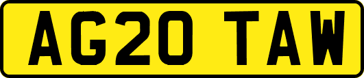 AG20TAW