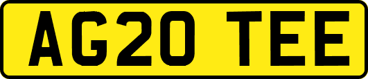 AG20TEE