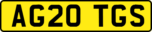 AG20TGS