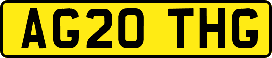 AG20THG