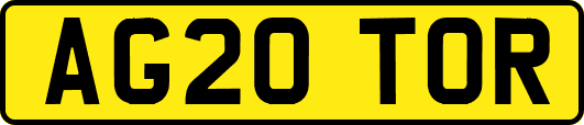 AG20TOR