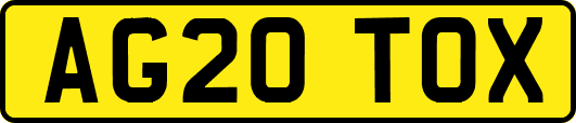 AG20TOX