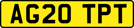 AG20TPT