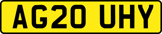 AG20UHY