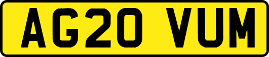 AG20VUM