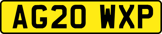 AG20WXP